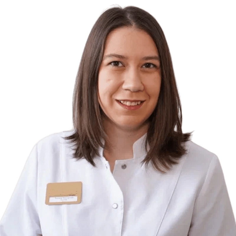 Кузнецова Нина Александровна - психиатр-нарколог клиники Метод Довженко в Тобольске